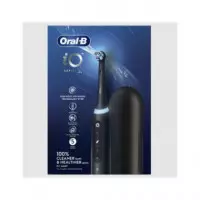 Oral B Cepillo Dental Electrico Io Series 5 Bluetooth, 5 Modos,temporizador IOG5.1A6.1DK  ORAL-B