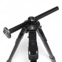 MANFROTTO ONE Photo Tripode Aluminio Solo Patas