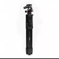 Manfrotto Kit Trípode One Photo - Aluminio con Rótula Xpro 3 Way  MANFROTTO ONE