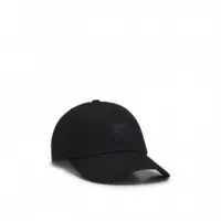 BOSS Gorra Negra 50535555-001