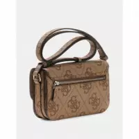 Guess  Bolso Marrón HWOS99 24210-LTL  GUESS..