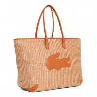 Bolso Summer Pack Raffia Tote