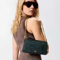 Bolso Double Bag Mini  105359 A35G