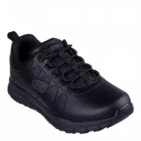 Zapatilla Work Slip-resistant: Nampa - Beja  SKECHERS