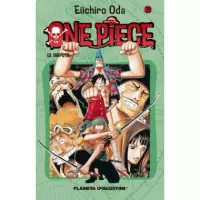 One Piece n� 39