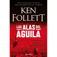 las alas del �guila
