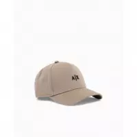 Baseball Hat Driftwood  CC571  ARMANI EXCHANGE
