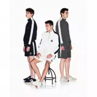 Sweatshirt Cream  AF13047  ARMANI EXCHANGE