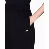 Trouser Black  AF10818  ARMANI EXCHANGE