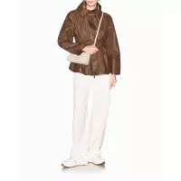 Caban Coat Earth  AF21528  ARMANI EXCHANGE