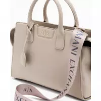 SHOPPING BAG SAND  AF19892