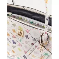 PATSIE TOTE MULTI LOGO