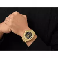 Reloj Deluxe Dorado  PHILIPP PLEIN
