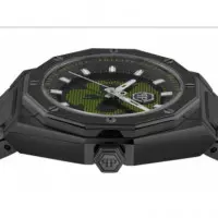 Reloj Deluxe Negro  PHILIPP PLEIN