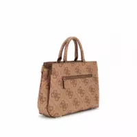 Guess Bolso Lorelei Marrón HWOS9639060-LTL