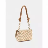 Guess  Bolso Marrón HWWG76 91190-CGM
