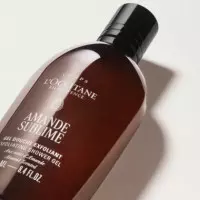 L'OCCITANE L'OCCITANE Gel de Ducha y Exfoliante, 250ML