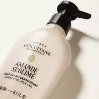 L'OCCITANE L'OCCITANE Loción Corporal Hidratante, 240ML