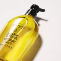 L'OCCITANE L'OCCITANE Aceite de Ducha Hidratante, 500ML