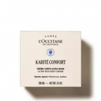 L'OCCITANE L'OCCITANE Crema Corporal Nutritiva, 200ML