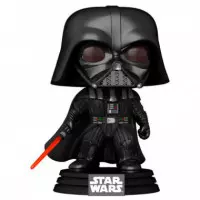 Funko POP Darth Vader Star Wars Obi-Wan Kenobi  Exclusivo 543