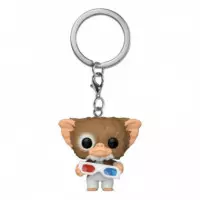 Llavero funko Pop Gizmo Gremlins