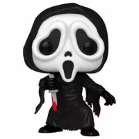 Funko POP Ghostface Scream 1608