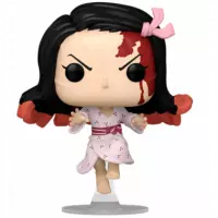 Funko Pop Nezuko Guardianes de la Noche Exclusivo 1397