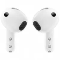Auriculares SAMSUNG Galaxy BUDS4 Inalámbricos BLUETOOTH Anc 360° Audio Blancos