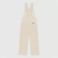 Peto DICKIES Hickory Bib