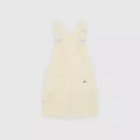 Peto DICKIES Canvas Short Bib