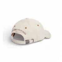 Gorra TOMMY JEANS Coporate Denim Beige