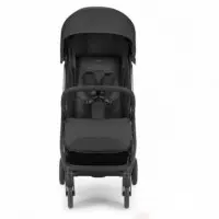 Silla de Paseo Quid 3 Cosmic Black  INGLESINA