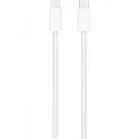 Apple Cable Datos USB C M/m 240W 2MTRS Blanco  APPLE
