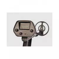 DENVER Detector de Metales MET-117 Entrada Jack 3.5MM