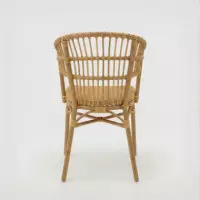 Silla de Jardín Zenna de Exterior ESSENTIALS Garden®