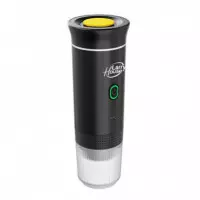 Cafetera Portatil USB 3 en 1 Porta Capsula LARRYHOUSE