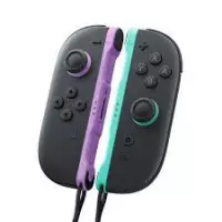 NINTENDO Switch 2 Joy-con Pair  Light Purple/ Light Green