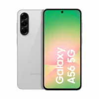 SAMSUNG A56 5G 256 White