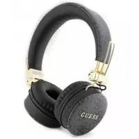 GUESS Wireless Headphones Black