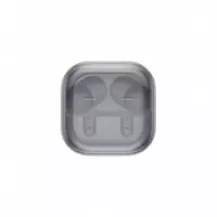 Auriculares SAMSUNG Galaxy BUDS4 Pro Inalámbricos Tws - Blanco