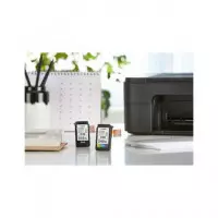 CANON Pack Cartucho Pixma 545XL Negro + 546XL Color+ 50 Hojas Glossy 4"X6"