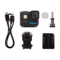 Gopro Lit Hero 4K - Cámara de Acción  GOPRO