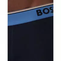 Trunk 3P Power 10276514 01 Open Blue  BOSS