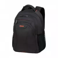 AMERICAN TOURISTER Mochila Negra At Work 88529 156¨-1070