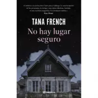 No Hay Lugar Seguro   2025