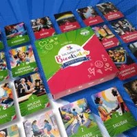 Los Juegos del Bientratar