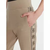 Britney Jogger Pasadena Stone  GUESS