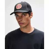 Deus - Trucker Pill - Cap  DEUS EX MACHINA