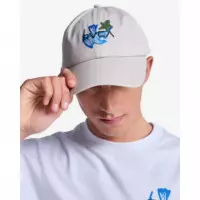 RVCA - Bird Logo - Cap